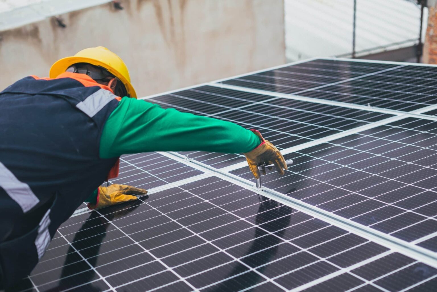 太陽光発電の違法設置が EAC を苦しめる | キプロスメール