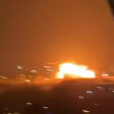 セヴァストポリは大きな打撃を受けている