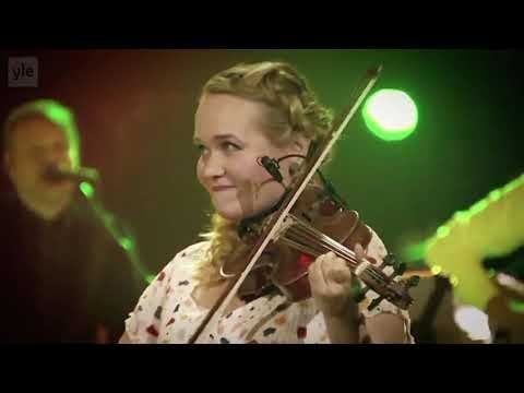 フィンランドのヴァイオリニストの名前を知りたいです