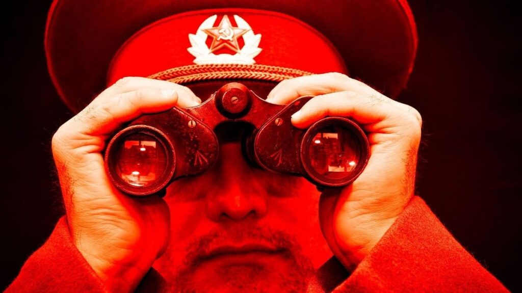 ロシアのウクライナ侵攻以来、逮捕、拘留、または追放されたロシアのスパイの総リスト