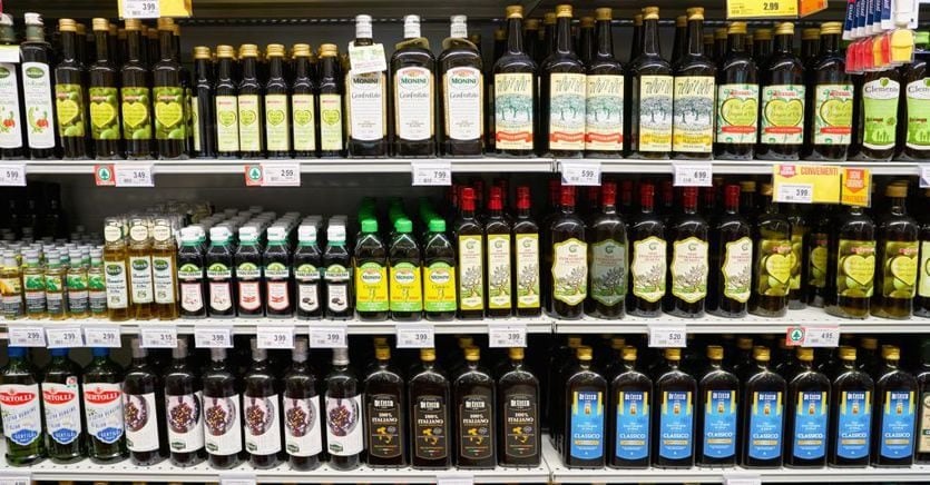 エキストラバージンオリーブオイルは高価で、消費量が減少 - Il Sole 24 ORE