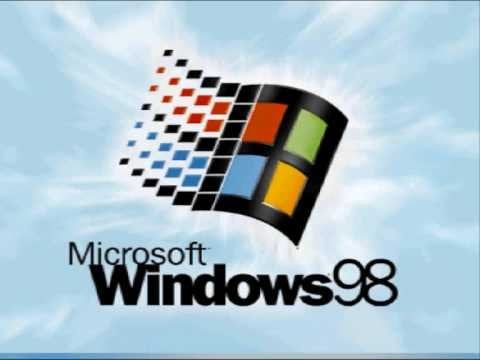 Vivi の新しい列車は Windows 98 のシャットダウン音を使用します