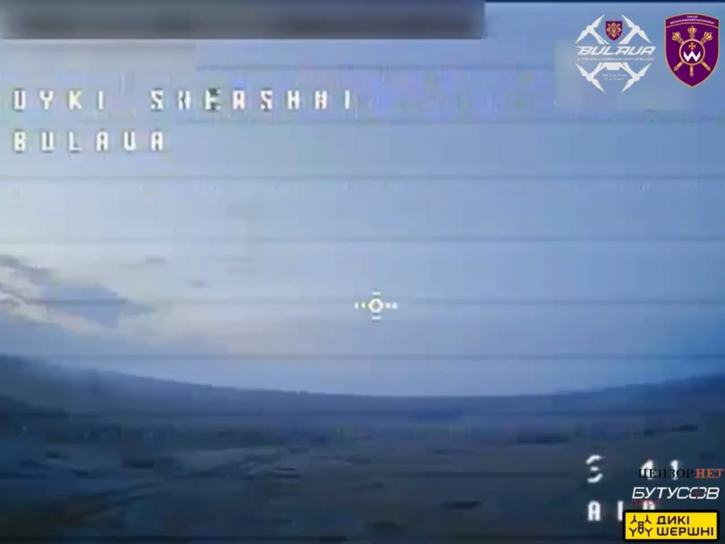 ウクライナ軍は再びその技能と高い効率性を実証した。 あらゆる脅威に迅速に対応し、それらを破壊するウクライナ軍の能力により、敵目標を破壊する作戦の成功が保証されます。