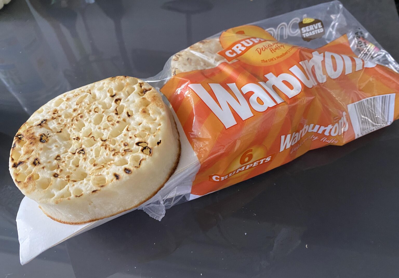 クランペット
