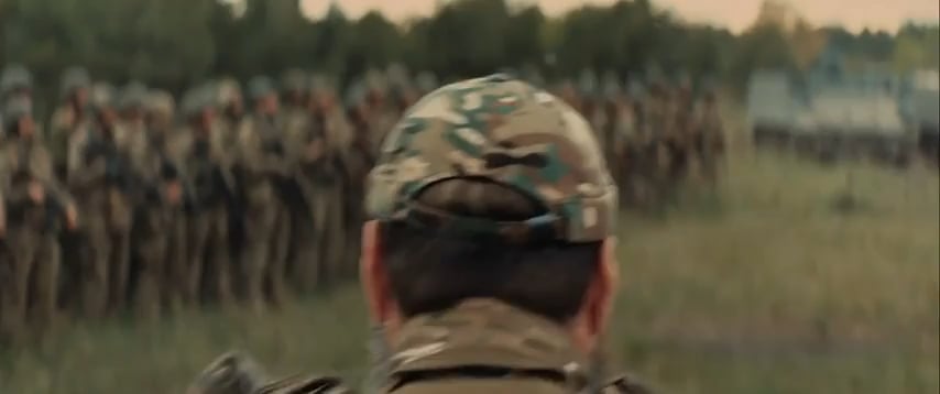 ウクライナ軍「我々のものを取り戻す時が来た」