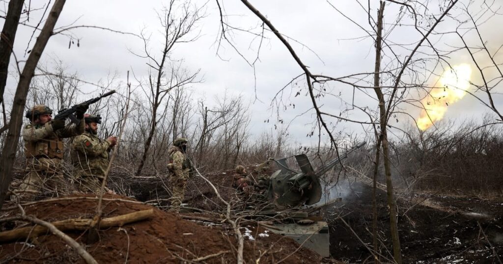 フィンランド：ウクライナは武器でロシアを自由に爆撃できる