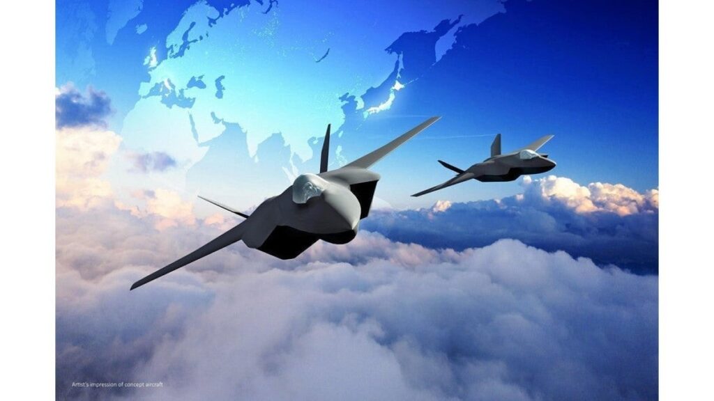 次期戦闘機輸出、１５か国限定…防衛装備品の運用指針を今月下旬にも改正