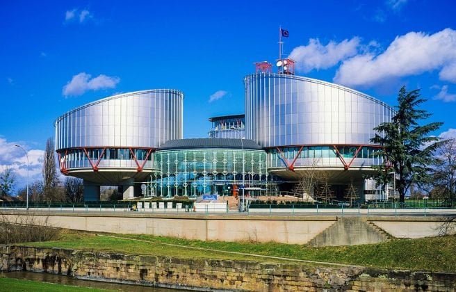 3番目も良くなかった：ストラスブールにはアンドラ出身の裁判官候補者が不足している