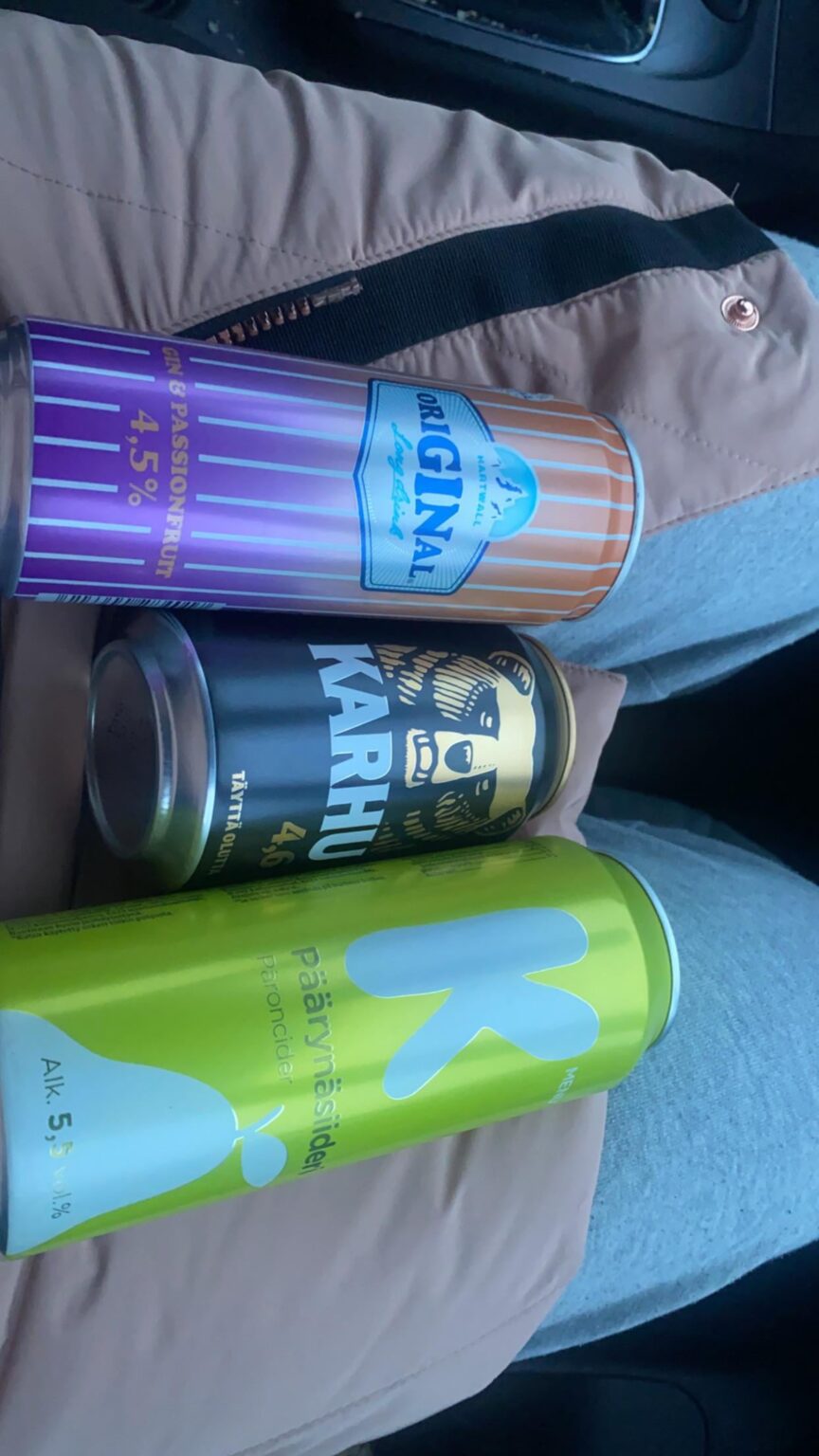 ビール！