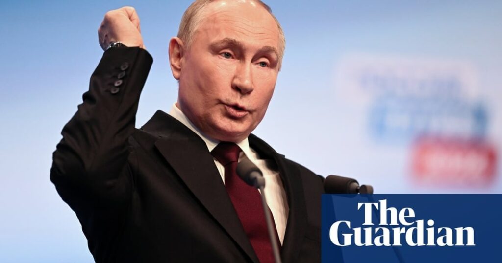 プーチン大統領は生前、ナワリヌイ氏を含む捕虜交換に同意したと主張。 アレクセイ・ナワリヌイ