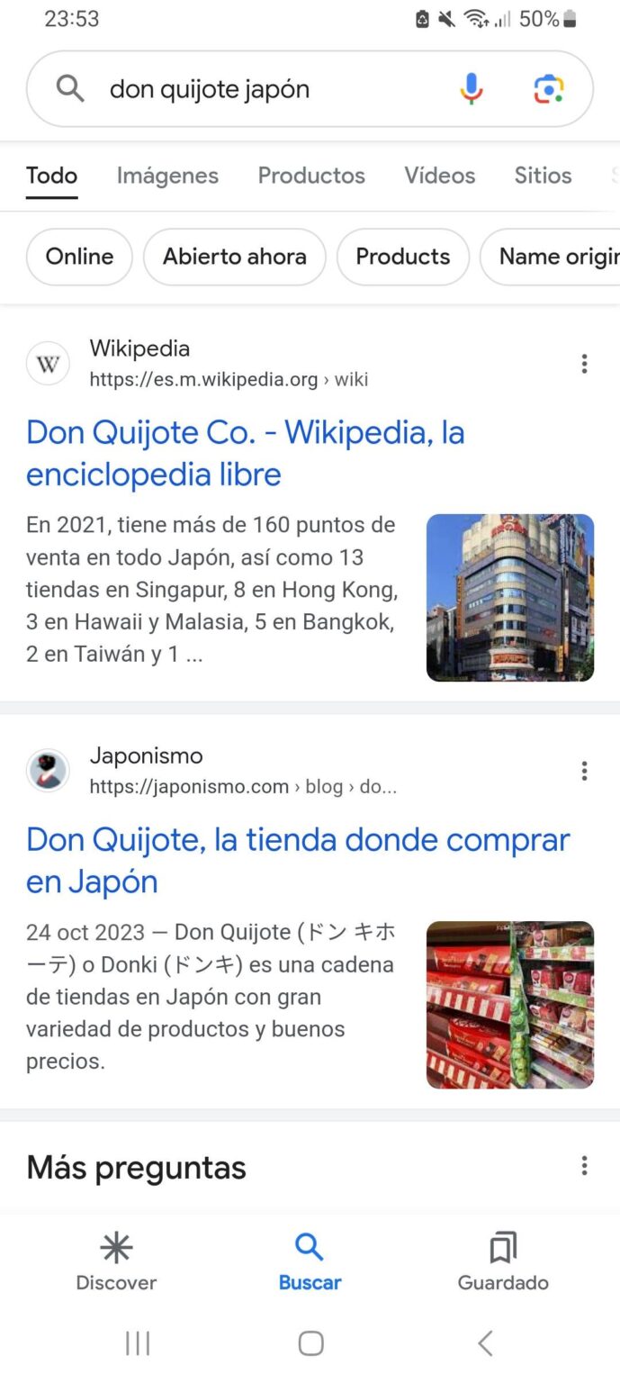 スペイン文化はどこにでもあります