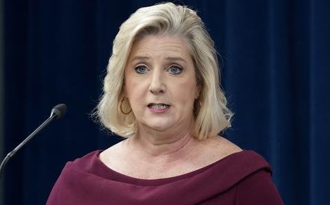 ウォームス氏によると、陸軍はウクライナ軍の訓練のためにヨーロッパとアフリカの軍隊から5億ドルを集めている