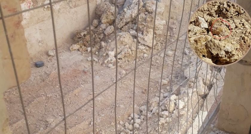 遺産監視団体がシャーラ・シビック・センターの工事中止通知を発行 - ニュースブック