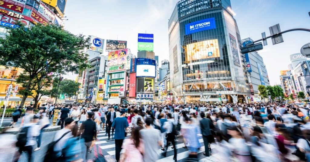 日本人がいよいよ「絶滅危惧種」になる…この国がもう一度「豊かな国」になる「たったひとつの方法」