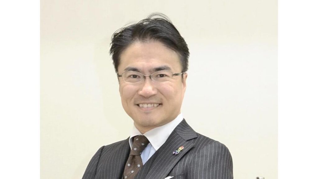 乙武洋匡氏、東京１５区補欠選挙で「ファーストの会」が擁立へ