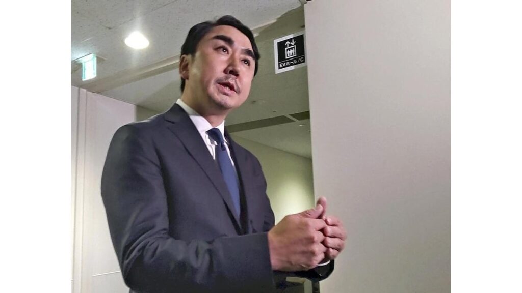 ＬＩＮＥヤフー行政指導、韓国・ネイバーとの資本関係見直し要求…出沢社長「委託先管理甘かった」