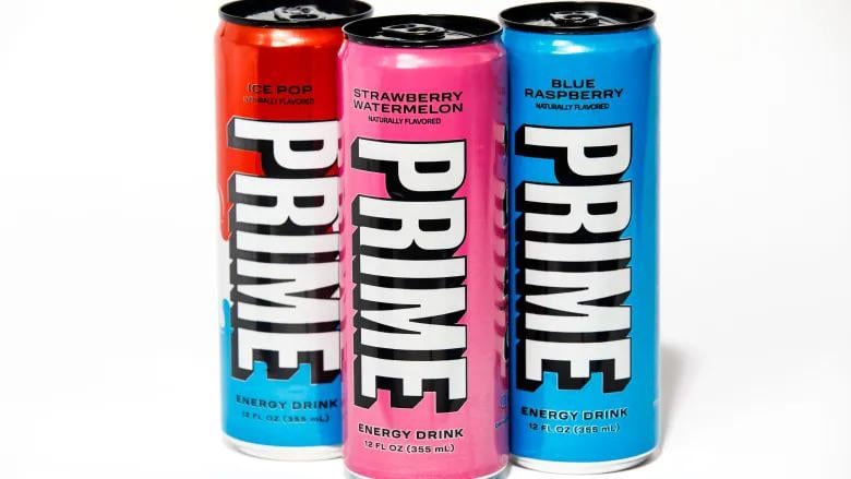 マルタのプライムエナジードリンクはどこで買える？