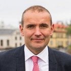 大統領はアイスランドとアイルランドを兄弟国だと語る