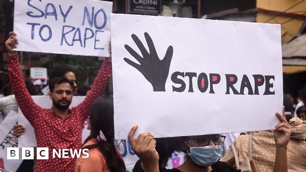 インドでのブラジル人観光客の集団レイプに対する怒り
