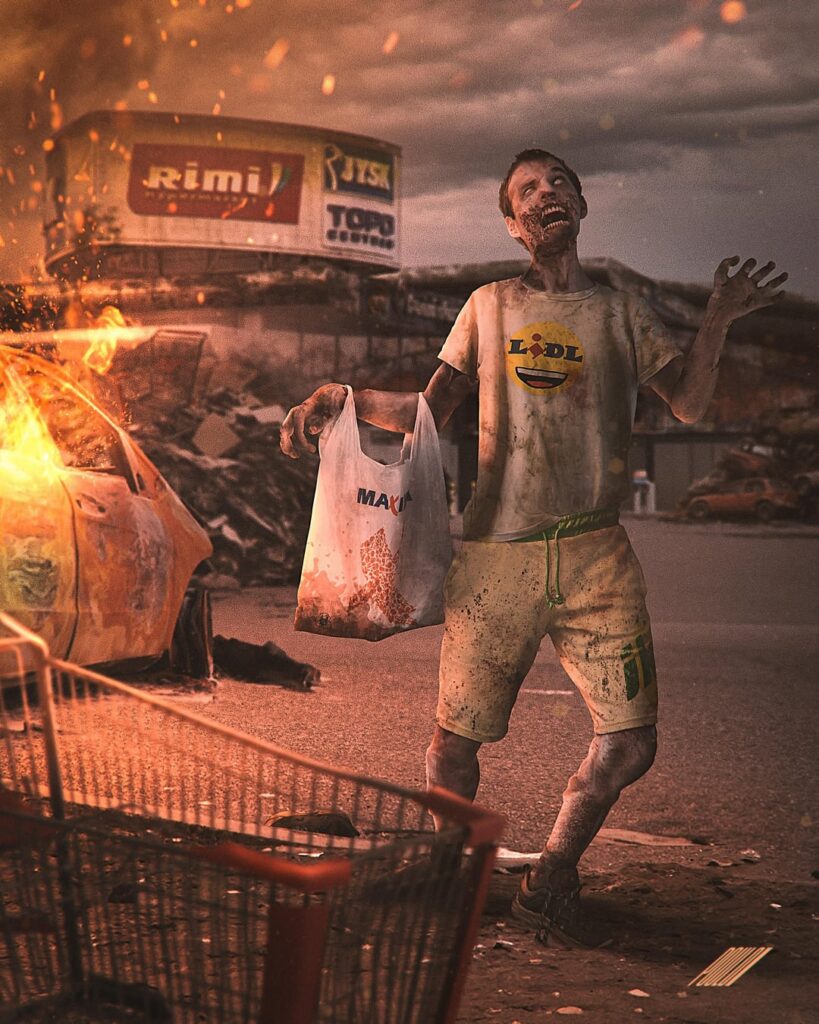 「パーフェクトバイヤー」 - Photoshop の新作。