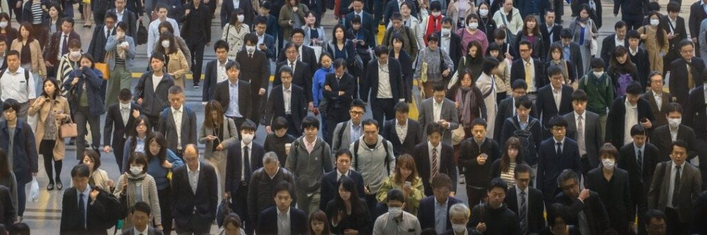 出生数75.8万人過去最少！ 今の日本の「人手不足」はまだまだ序の口、本格化するのは十数年後から