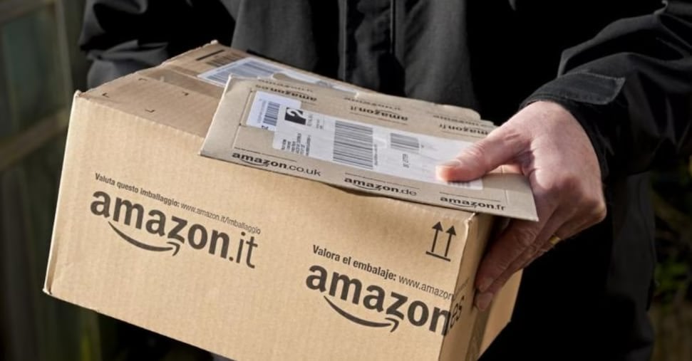 PSA Amazon: 3 月 25 日より家電製品の返品期間が 30 日から 14 日に延長
