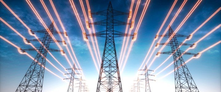 記録的な再生可能エネルギー生産量の中でスペインは安価な電力を享受