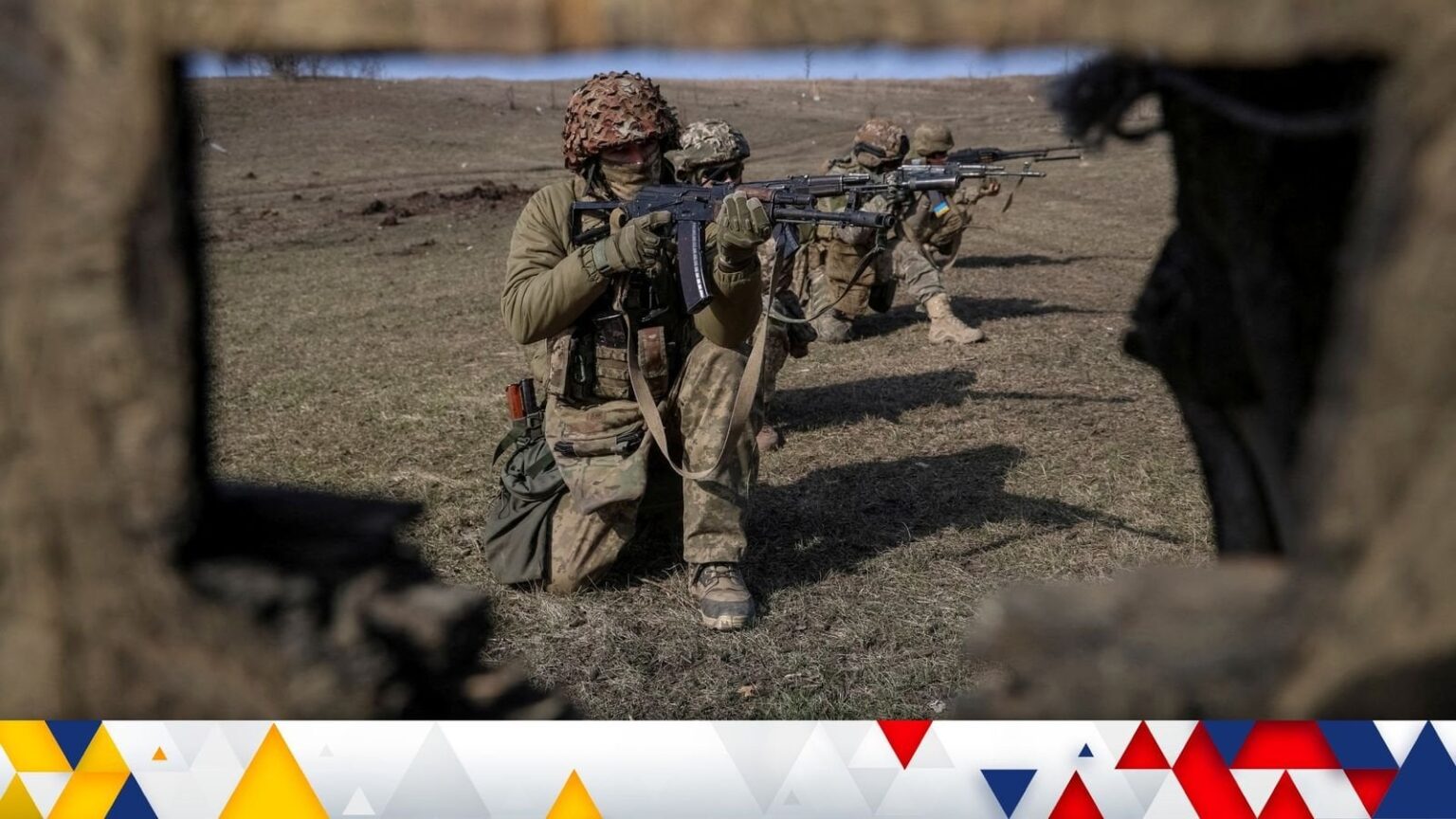 ウクライナとロシアの戦争最新情報：軍事録音の流出を巡る嵐―ウクライナが「ロシア国防省にサイバー攻撃を開始」