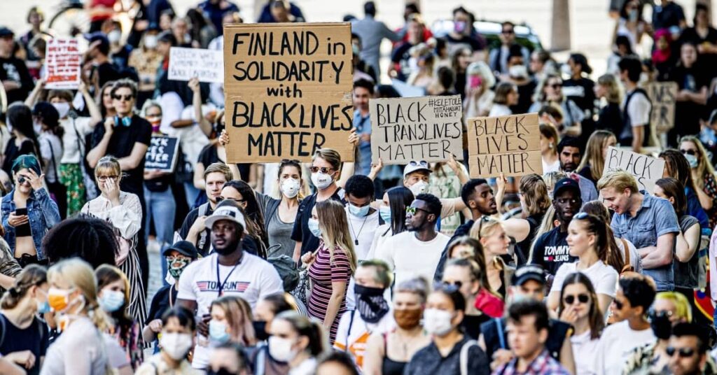 人権団体、フィンランド政府に人種差別や差別に取り組むよう要請