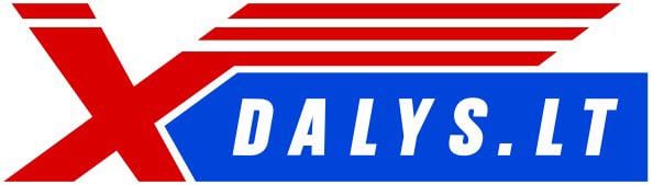 やあ、兄弟たち。 私はラトビア出身ですが、このウェブサイト「Xdalys.lt」が信頼できるかどうか、また自動車部品の注文に使用できるかどうかを知りたいと思っています。