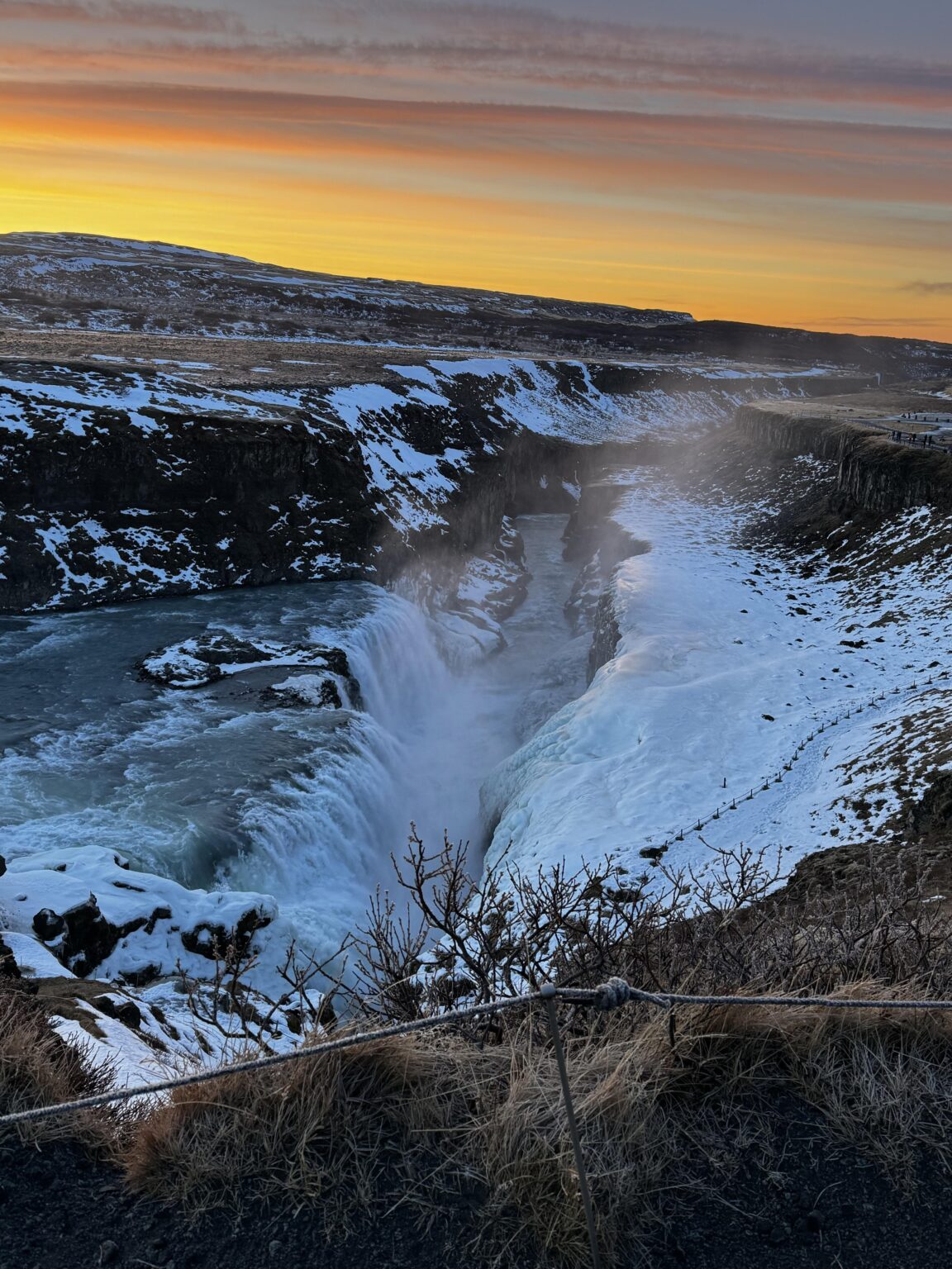 アイスランド 🇮🇸