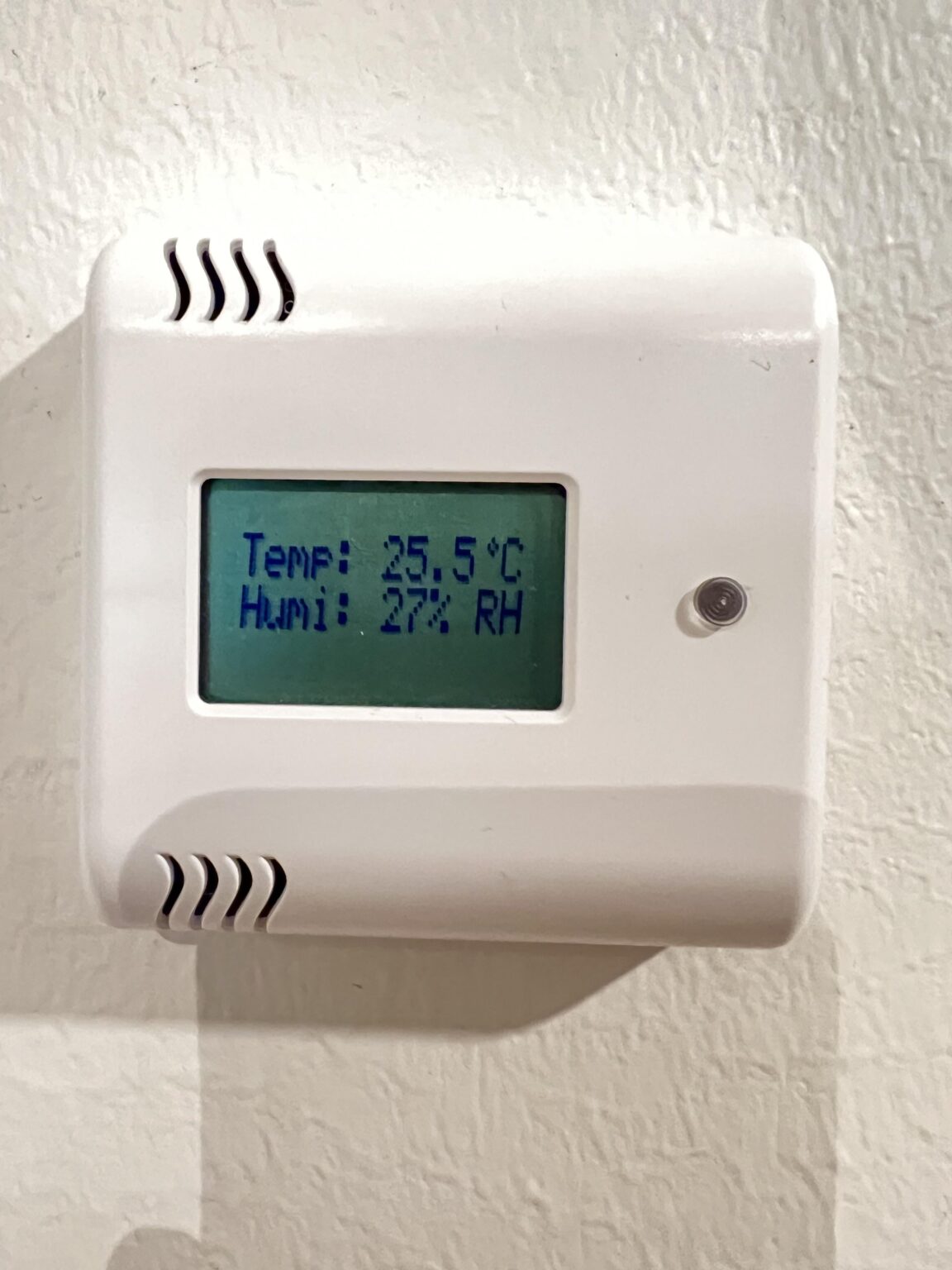 アパートの熱管理