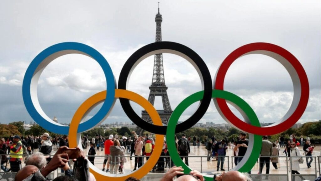 ロシアの偽物を暴く。 いいえ、TF1 チャンネルはスポンサーが 2024 年フランス夏季オリンピックへの支援を停止するという記事を公開しませんでした