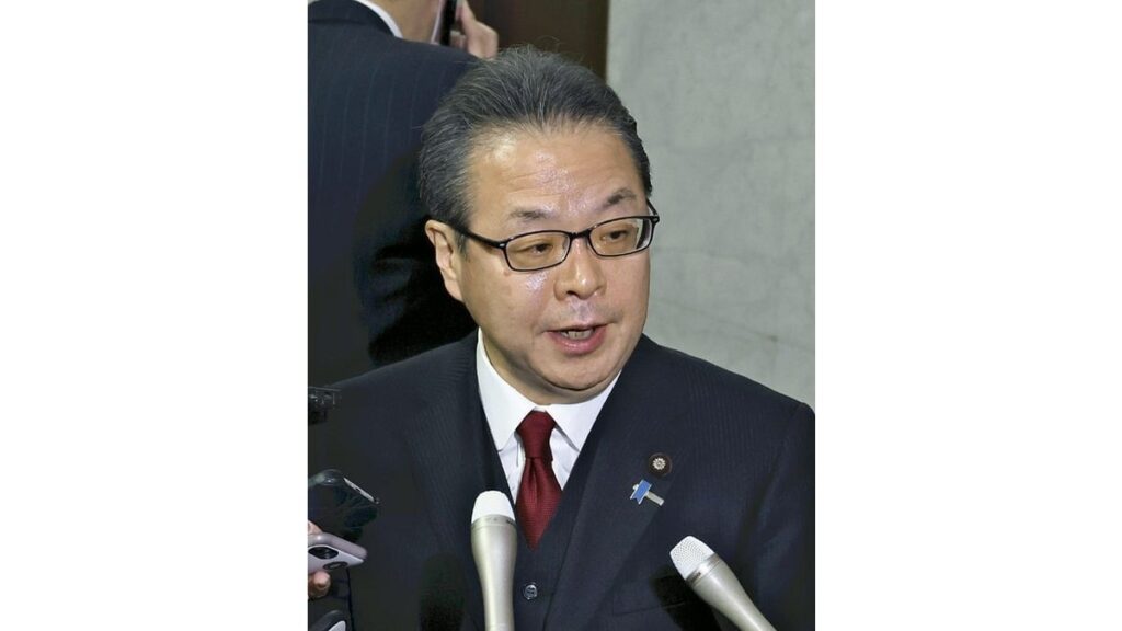世耕弘成氏が離党の意向、自民党紀委員会で３９人処分決定へ…松野博一氏と武田良太氏は「役職停止１年」