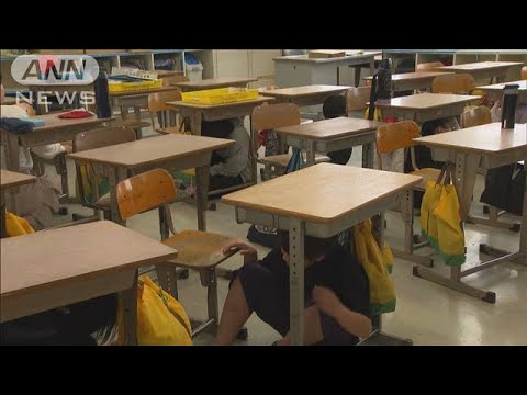 宮崎で最大震度5弱 津波なし　けが人など被害情報なし【ワイド！スクランブル】(2024年4月8日)