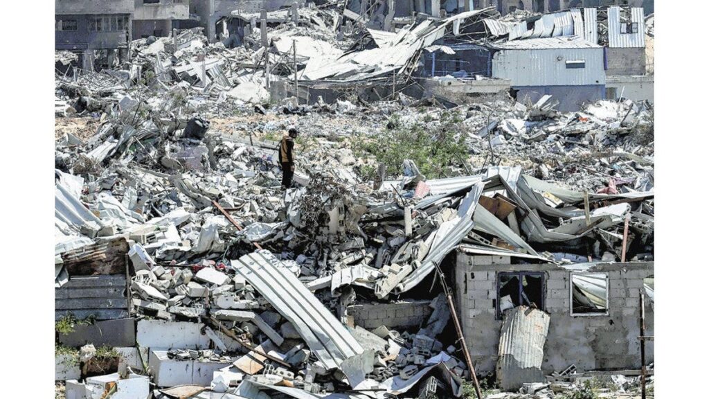 [国際] イスラエル軍、ハマス政治部門トップ・ハニヤ氏の息子ら殺害…人質解放交渉に影響の可能性