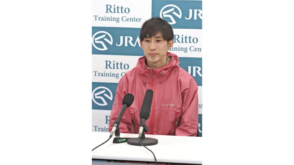 [その他] 藤岡康太騎手が死亡、３５歳…６日のレースで落馬