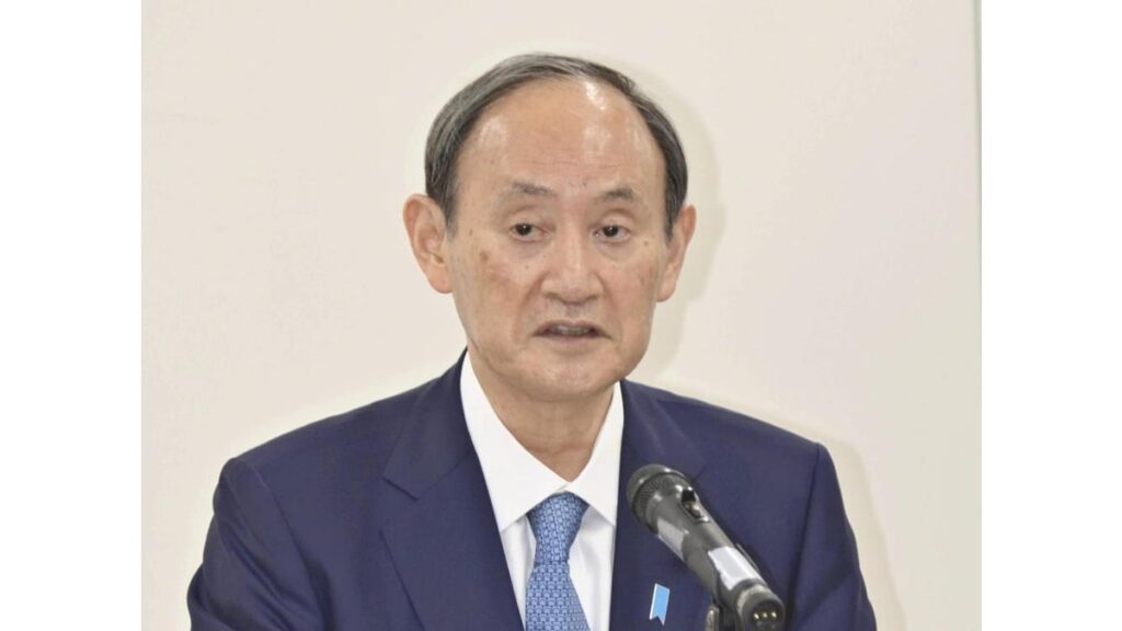 [政治] 菅前首相、原発処理水の設備視察…中国の輸入規制に「撤廃を強く働きかけないといけない」