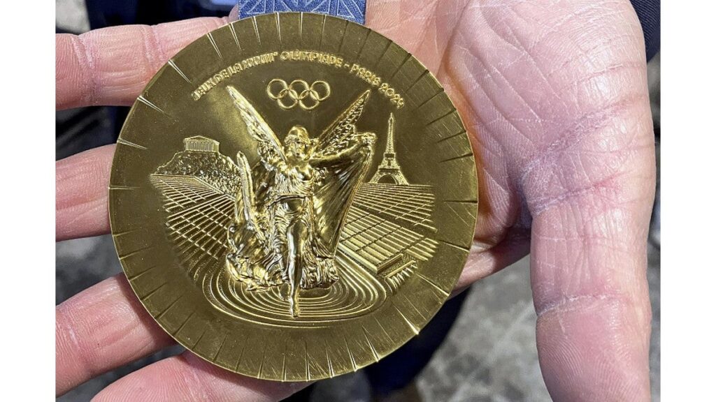 [パリオリンピック２０２４] パリ五輪、日本のメダル予想総数は「４９個」…「東京」の５８個から減少と米データ会社公表