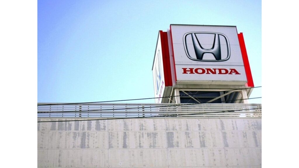 [経済] 米、ホンダ車３００万台の調査開始…ブレーキに不具合ある可能性