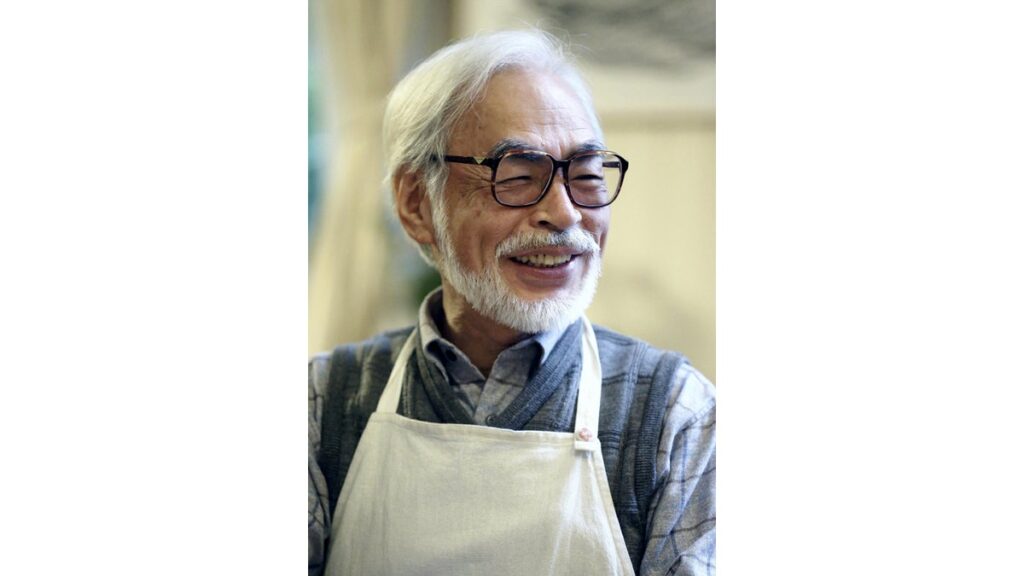 [映画] スタジオジブリに「名誉パルムドール」…カンヌ国際映画祭