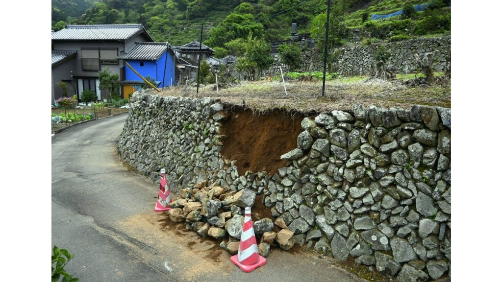 [科学・ＩＴ] 南海トラフ地震の「前兆」とはいえない…豊後水道のＭ６・６で気象庁
