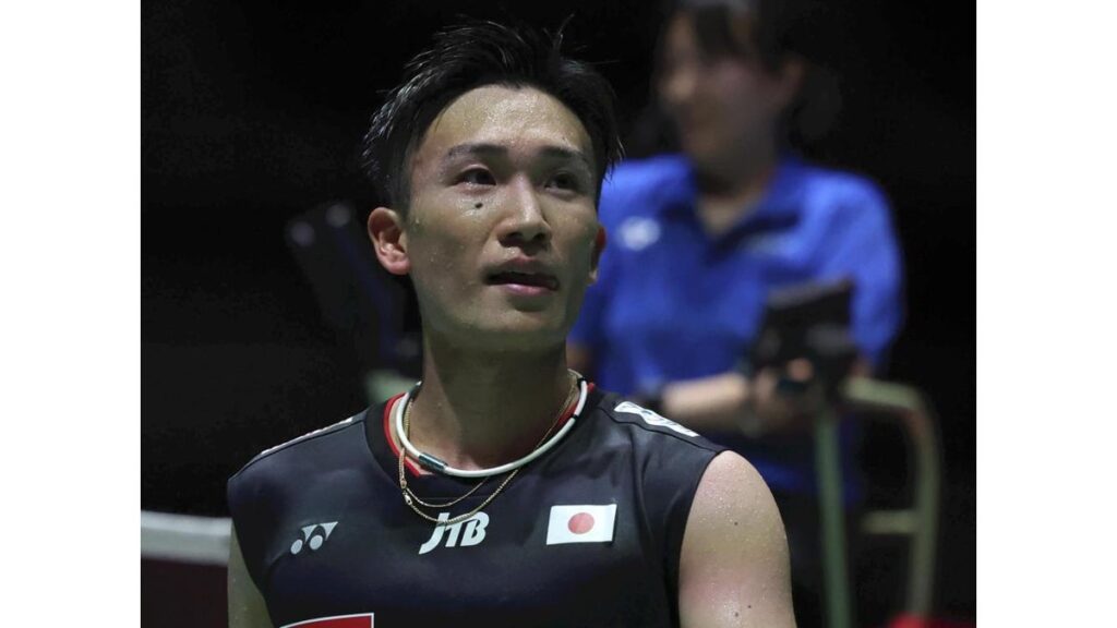 [その他] バドミントン桃田賢斗が日本代表を引退へ…「気持ちと体にギャップ続く中で、世界一目指せない」
