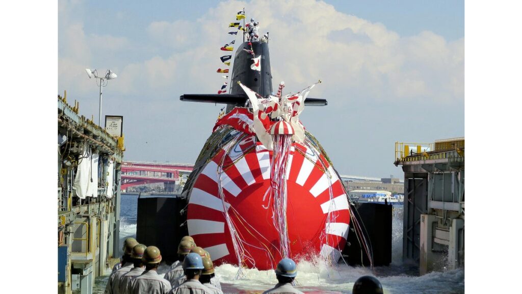 [国際] ［深層ＮＥＷＳ］元海自潜水艦隊司令官・矢野一樹氏「露中の極東の潜水艦兵力は増強の一途」
