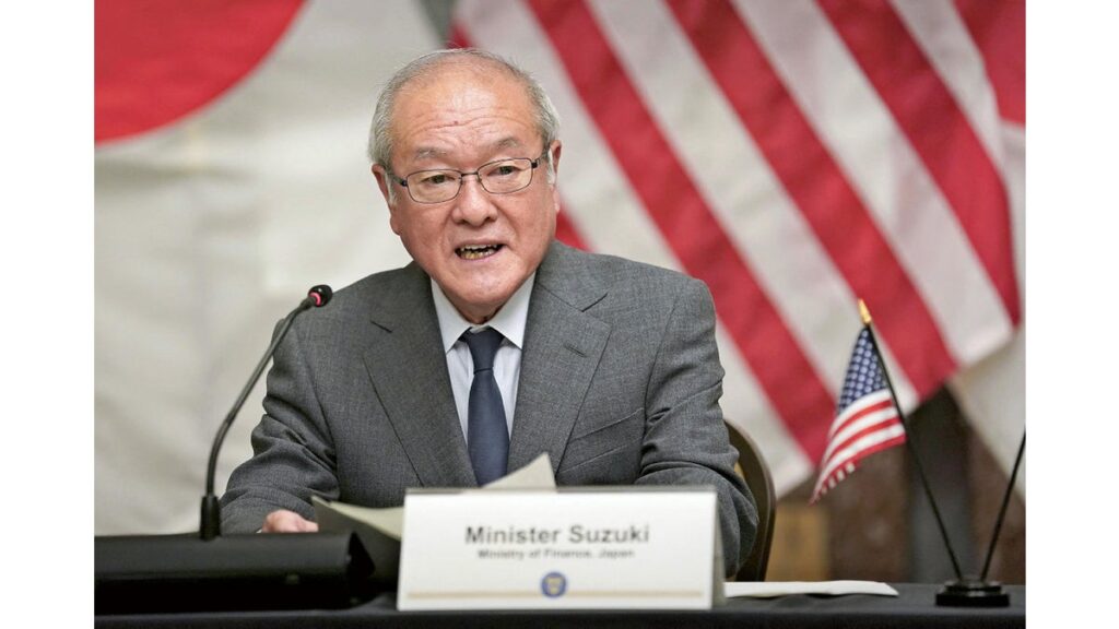 [経済] Ｇ７財務相会議、イランのイスラエル攻撃を非難し「緊密に調整する」との共同声明採択