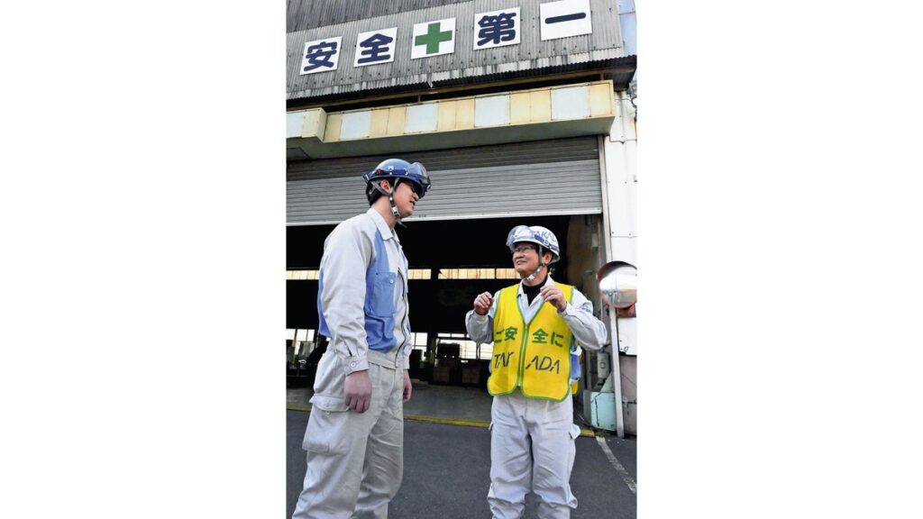 [ニュース] 定年退職年齢引き上げ待遇も改善、シニア「囲い込み」…続投決めると「妻が一番喜んだ」