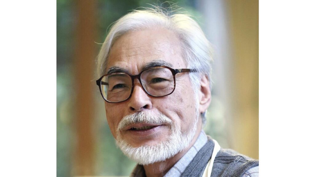 [映画] タイム「世界の１００人」に宮崎駿さん、中国で著書ベストセラーの上野千鶴子さん…日本から４人