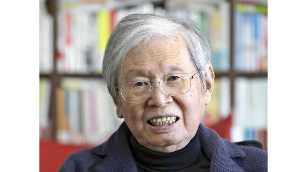 [本よみうり堂] 作家の宗田理さん死去、９５歳…「ぼくらの七日間戦争」シリーズ５１作