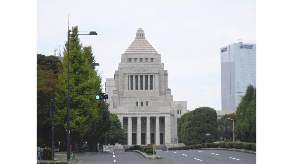 [政治] 子ども・子育て支援法などの改正案が衆院通過…「子ども・子育て支援金制度」の創設など柱