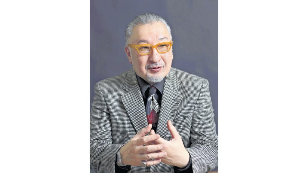 [音楽] 東京で新たな国際コンクール…バイオリン部門の篠崎史紀審査員長「技術ではなく音楽性披露して」